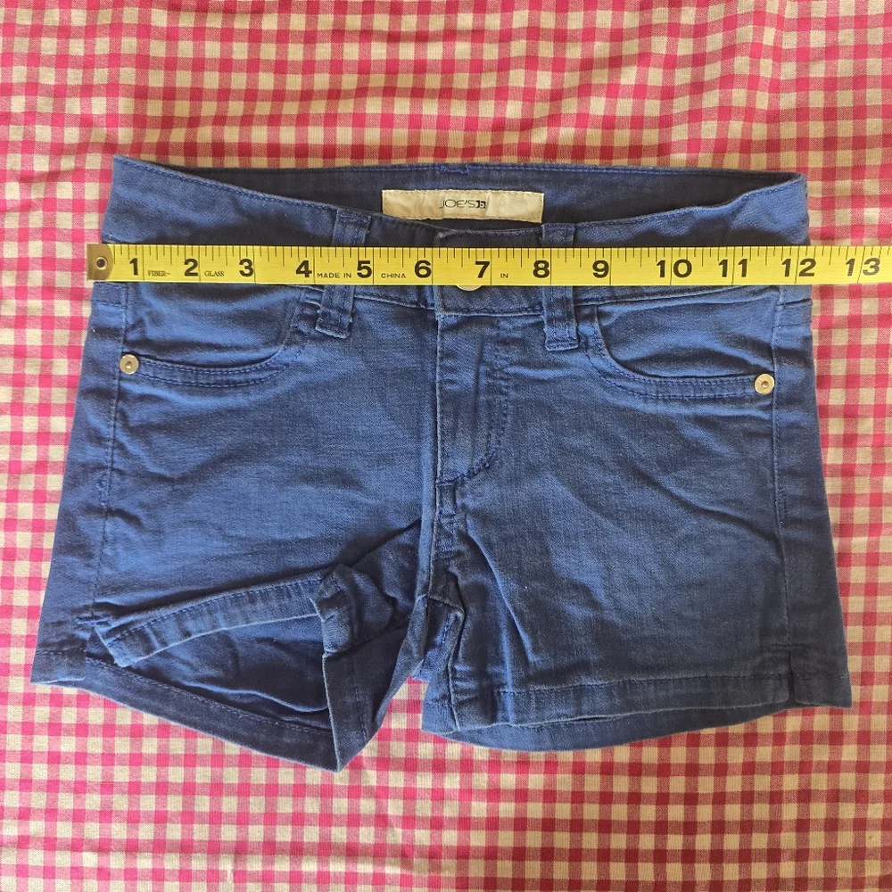 Joe's Jeans  Shorts - Picture 5 of 5